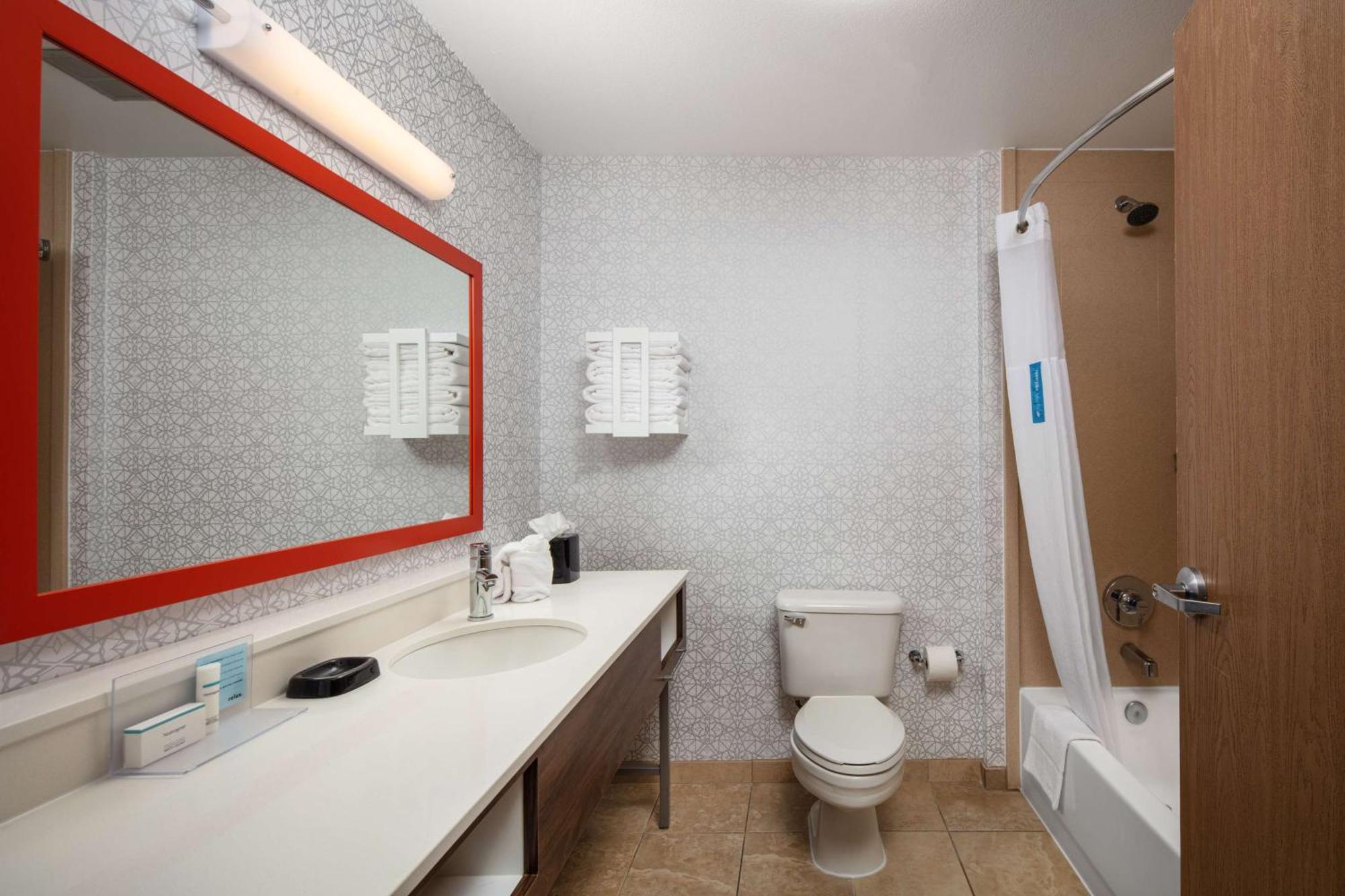 Hampton Inn Medford Exterior foto